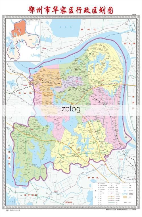 华容区:长江港区交通枢纽下的疫情压力测试