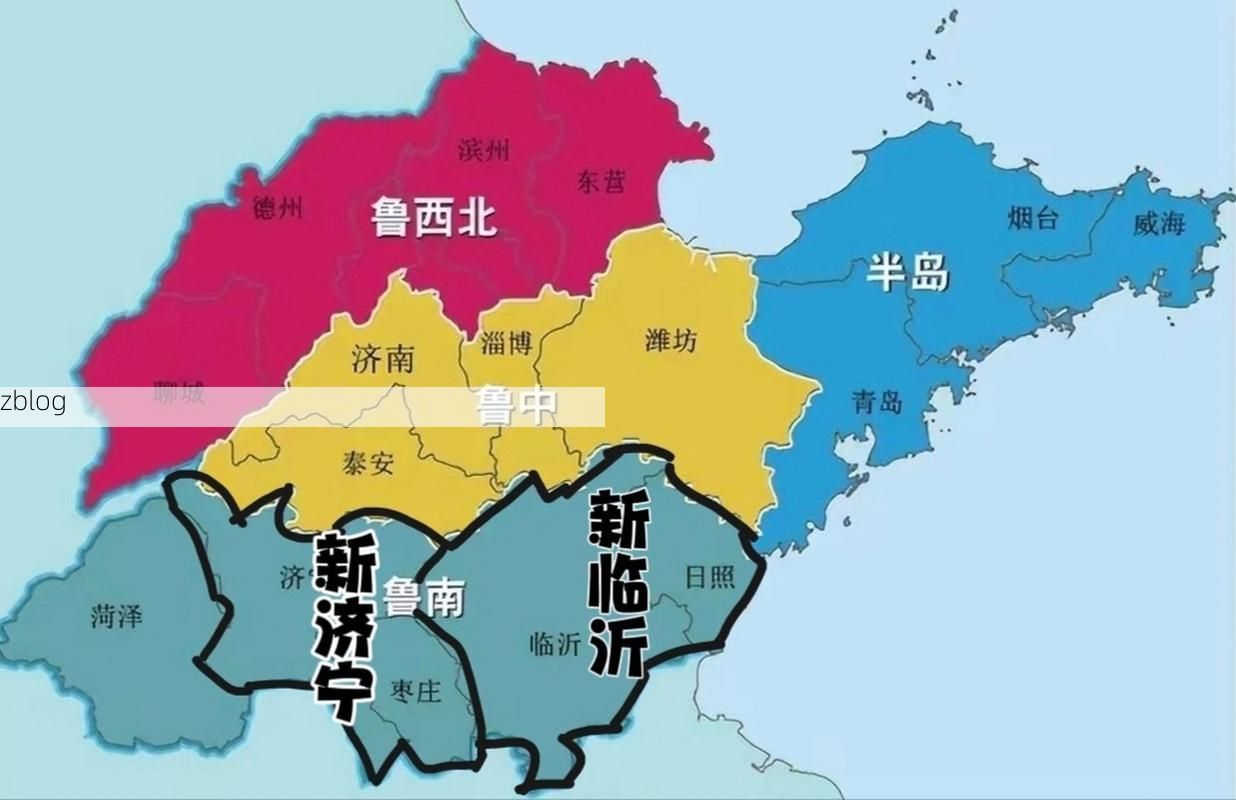 枣庄：鲁南交通枢纽下的疫情防线与破防时刻