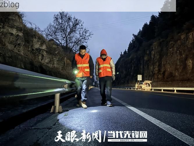 贵定县：黔中交通枢纽下的疫情防线与破防时刻