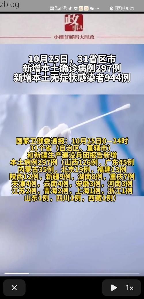 31省新增本土11例(31省新增本土9例),大石桥疫情引关注