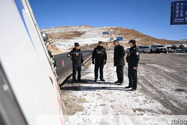 高原门户的零感染坚守:芒康地理屏障下的防疫实践