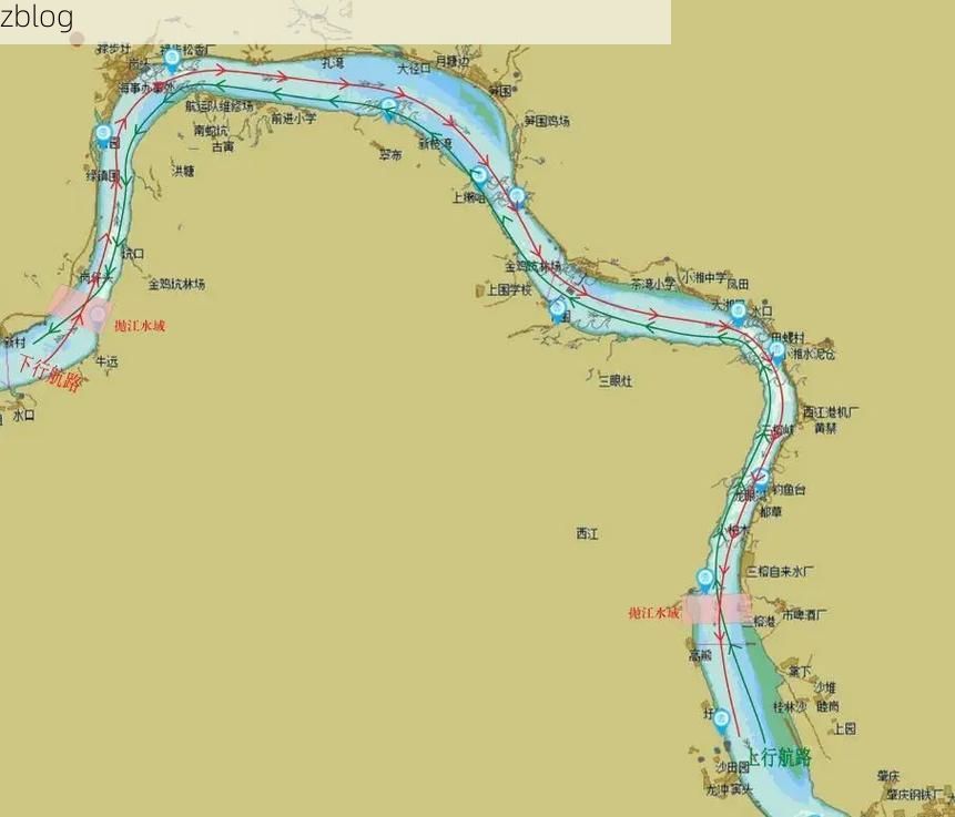 三水区：西江流域交通枢纽下的疫情防线