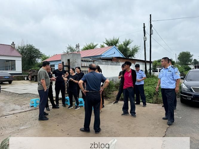 义县：辽西走廊交通枢纽下的疫情破防与精准围堵