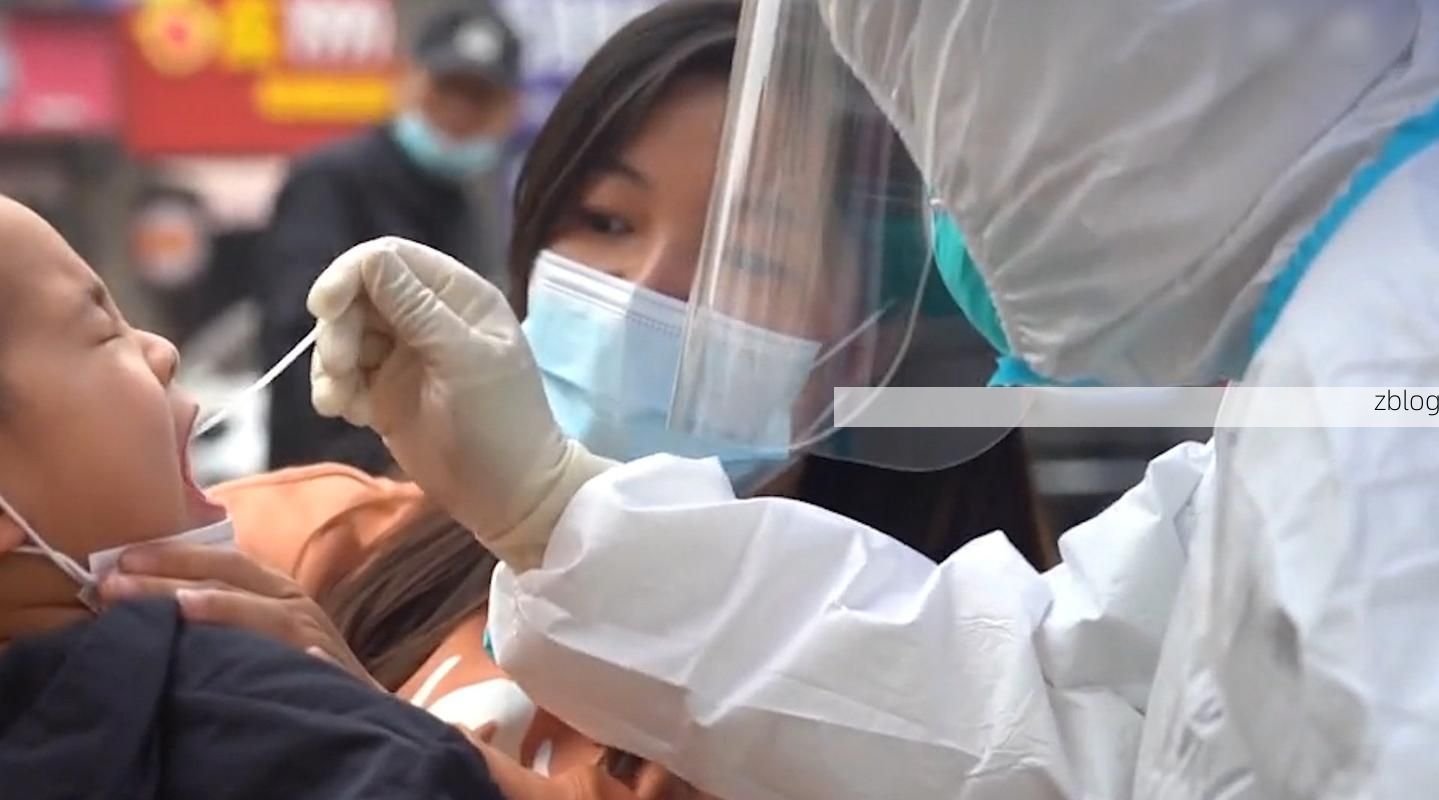 麻栗坡县新增1例无症状感染者  麻栗坡县疫情防控最新通报_26540