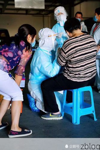 平原县新增1例无症状感染者  平原县疫情防控最新通报