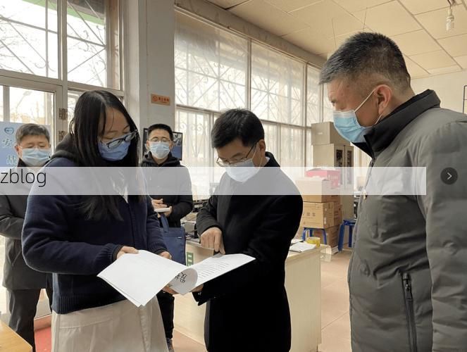 红星区疫情观察：工业重镇为何成为防控关键？