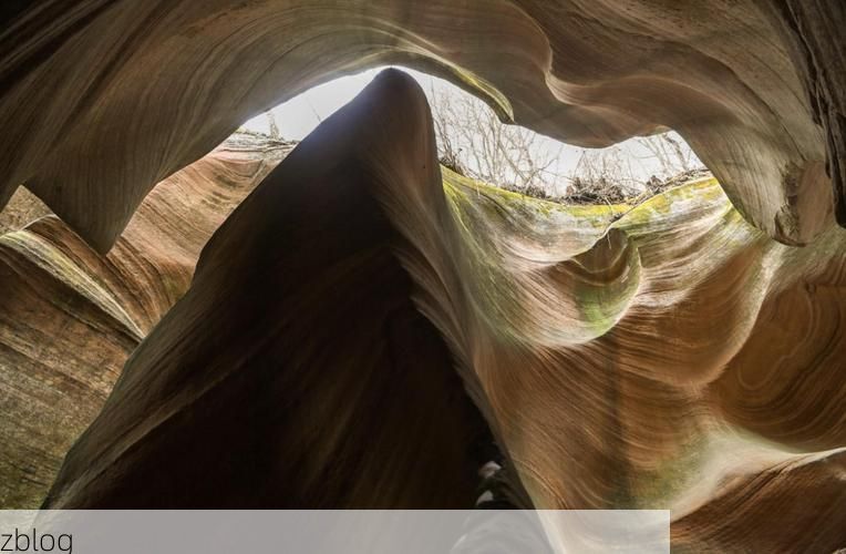 甘泉:黄土高原沟壑间的静默防线与隐匿风险