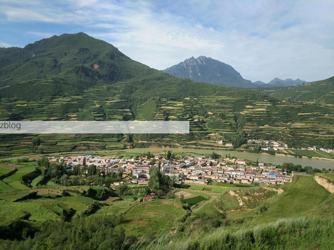 【岚皋县:秦巴山区的零感染坚守与地理屏障】