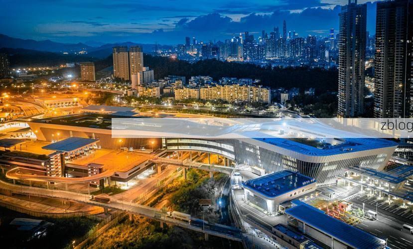 深圳口岸压力下的社区防线：滨海城市如何抵御输入风险？