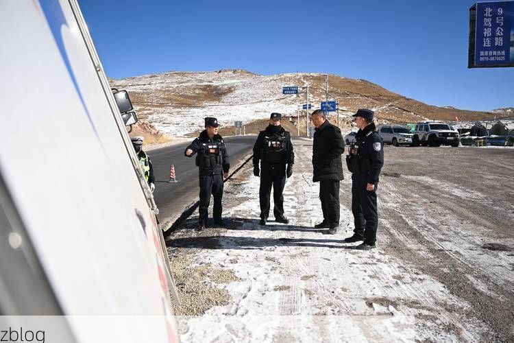 元宝区：边境口岸的疫情防线与破防时刻