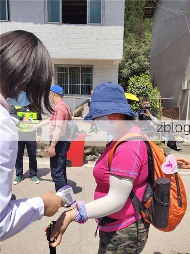 荥经县零感染记录:茶马古道咽喉的防疫屏障