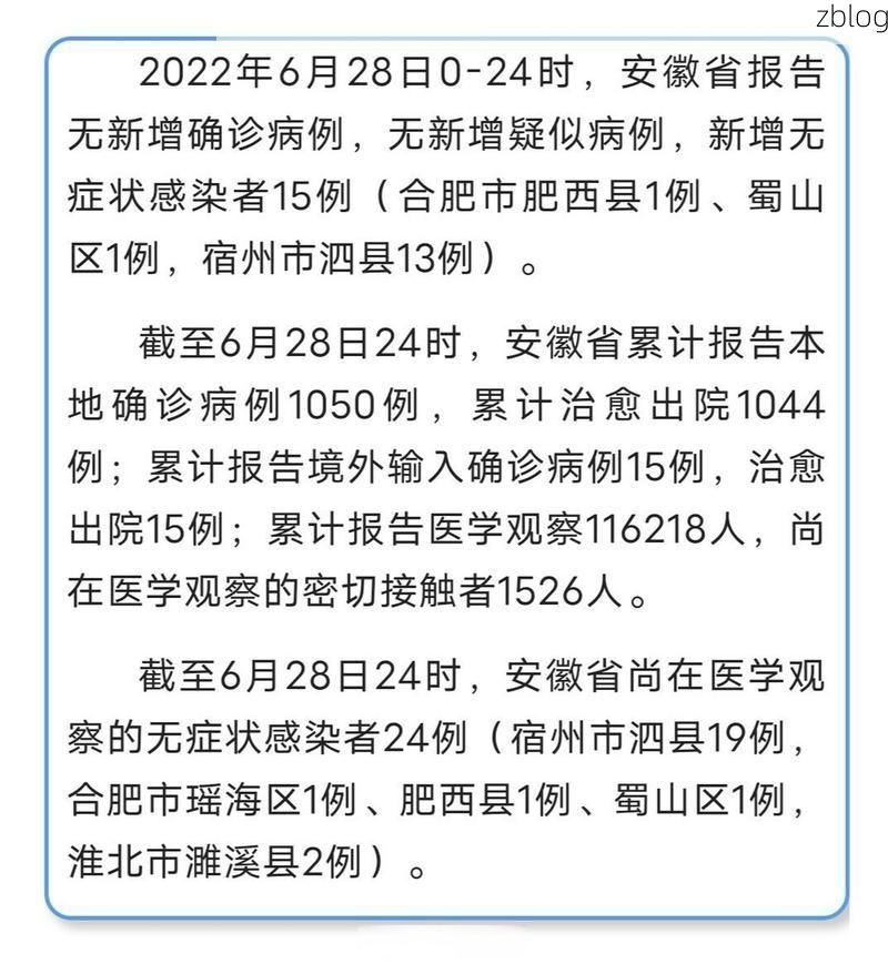2022年11月28日远安县新增确诊病例情况