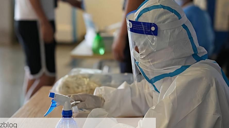 31省新增本土12例(31省新增本土确诊仅1地报告),定结疫情引关注