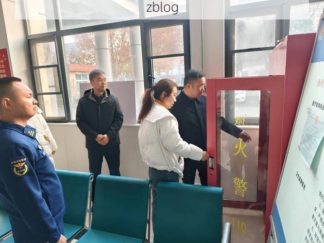 邹平:工业走廊上的防疫压力与精准布防