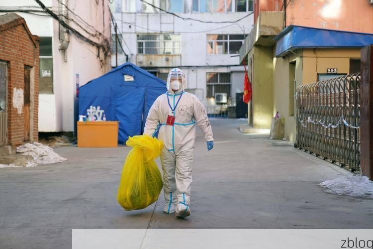 黑河新增1例无症状感染者  黑河市疫情防控最新通报_37287