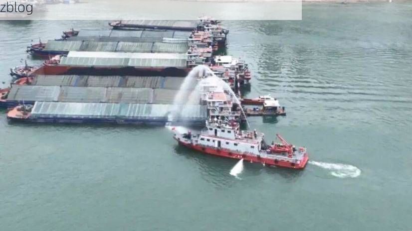 贵港：西江航道枢纽的疫情防线与局部突破