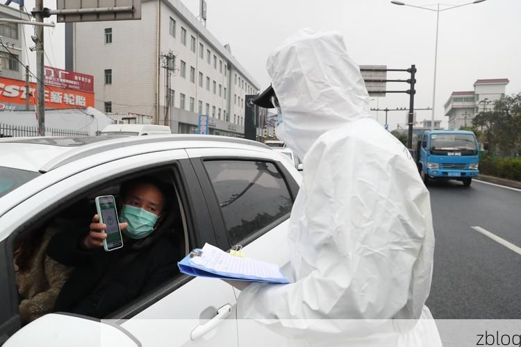 【张家口坝上寒风中的防疫屏障：交通枢纽如何阻断病毒传播链？】