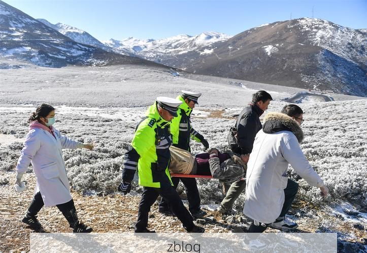 【理县：高原河谷的防疫坚守与零感染破防时刻】