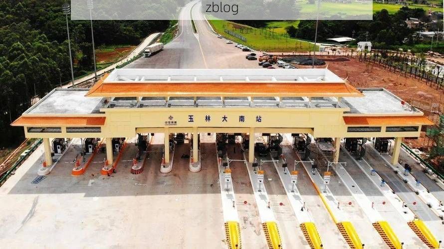 陆川：桂东南交通枢纽的疫情压力与地理屏障