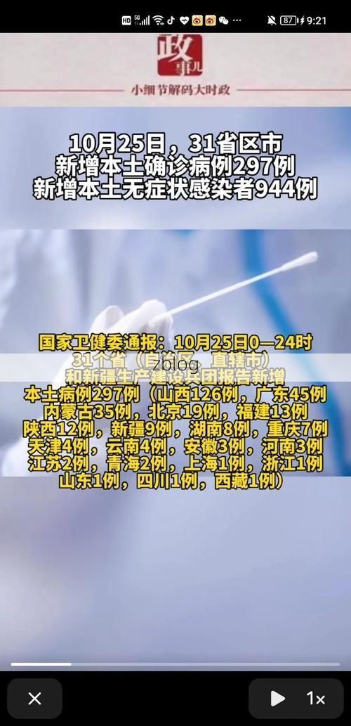 31省新增本土12例, 张家界疫情最新消息