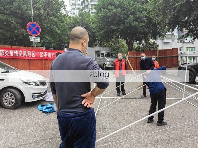 忠县:三峡库区腹地的疫情防线与破防时刻_11449