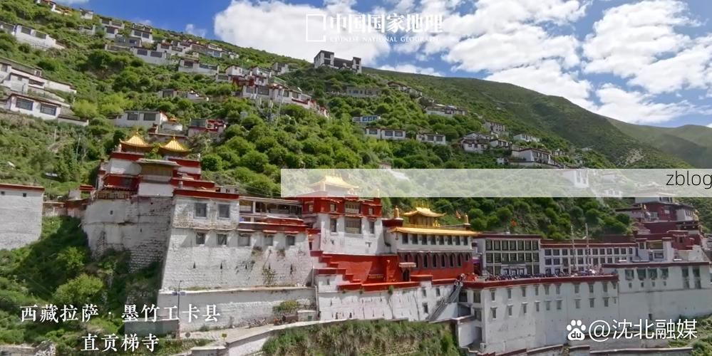 高原屏障下的净土:墨竹工卡县零感染的地理密码