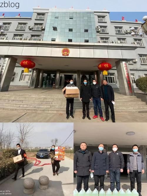 莱芜：钢铁之城如何构筑疫情防线？