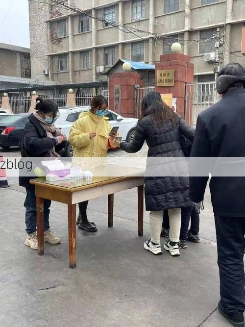 禹州疫情：中原交通枢纽下的防控突围战