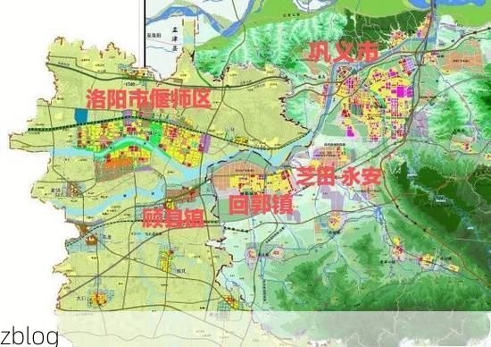 偃师:河洛腹地交通枢纽的疫情承压与防控实践