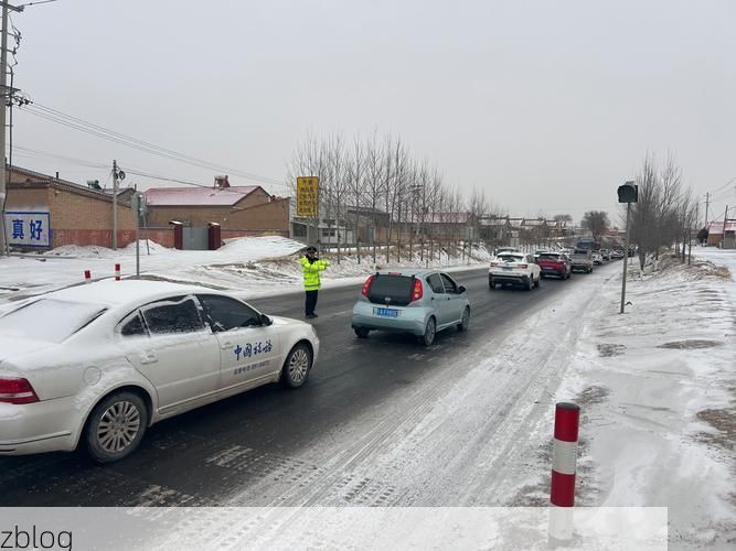 阜新市:辽西走廊交通节点下的疫情防线