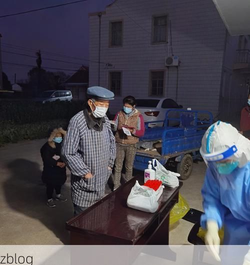 秀城区新增1例无症状感染者  秀城区疫情防控最新通报_66349