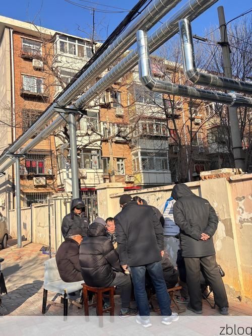 坊子区：工业老城区的疫情防线与精准破局