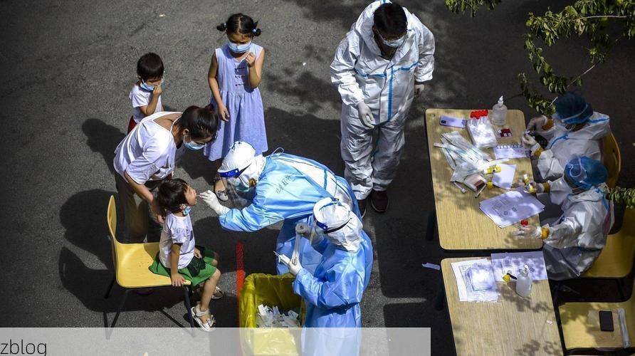 乌兰察布市市辖区新增1例无症状感染者  乌兰察布市市辖区疫情防控最新通报