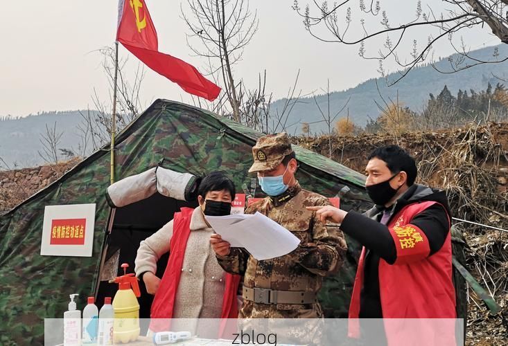 蕲春：大别山屏障下的县域防疫样本