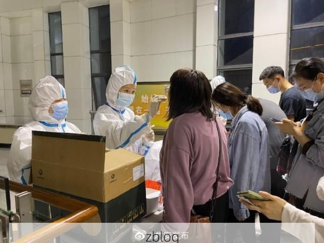 舟山市新增1例无症状感染者  舟山市疫情防控最新通报_11118