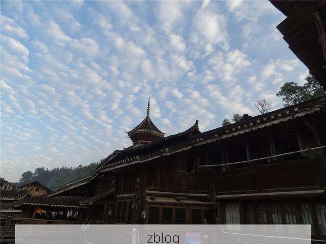 贵州黎平：侗乡山岭屏障下的零感染坚守_5339