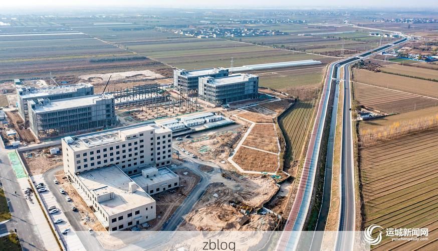 运城疫情观察：黄河金三角的交通枢纽与防疫压力测试