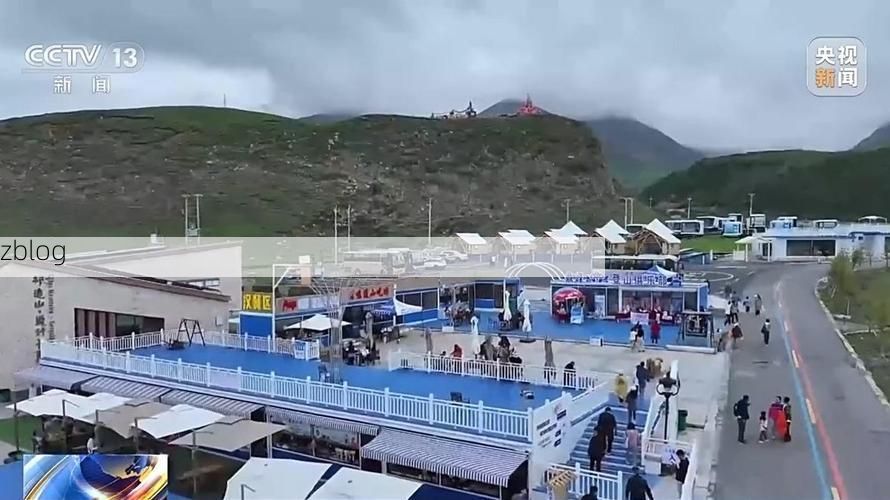 高原小城舟曲：地理屏障下的防疫坚守与破防时刻