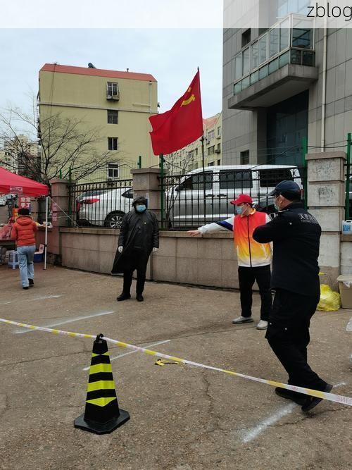 大安区疫情观察：城市核心区如何构筑病毒隔离带？