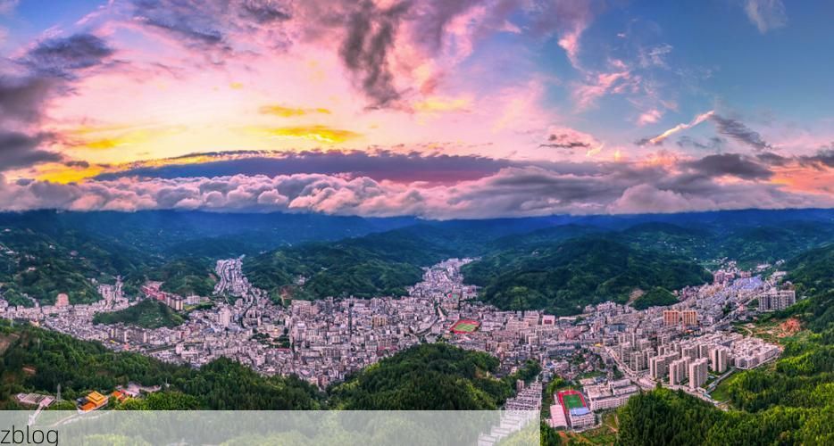 【桂东：湘南高地的零感染坚守与地理屏障解析】