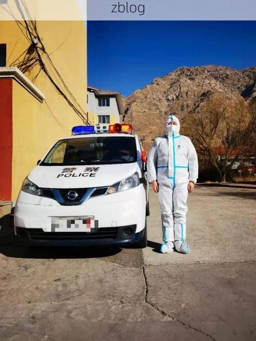 高原小城防疫样本：乌兰县地理屏障下的零感染坚守