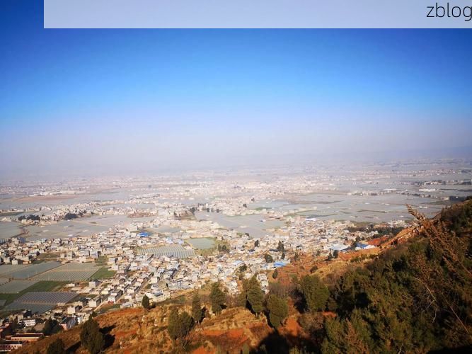 玉溪：云贵高原上的防疫屏障与零星破防_2456