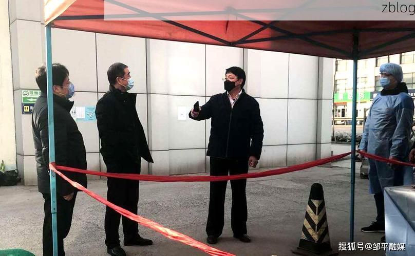 邹平：工业走廊上的防疫突围战