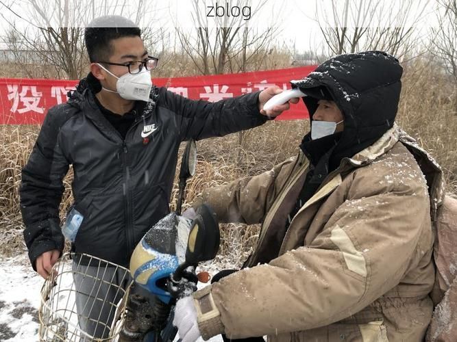 临邑：鲁北平原的防疫坚守与零感染破防时刻