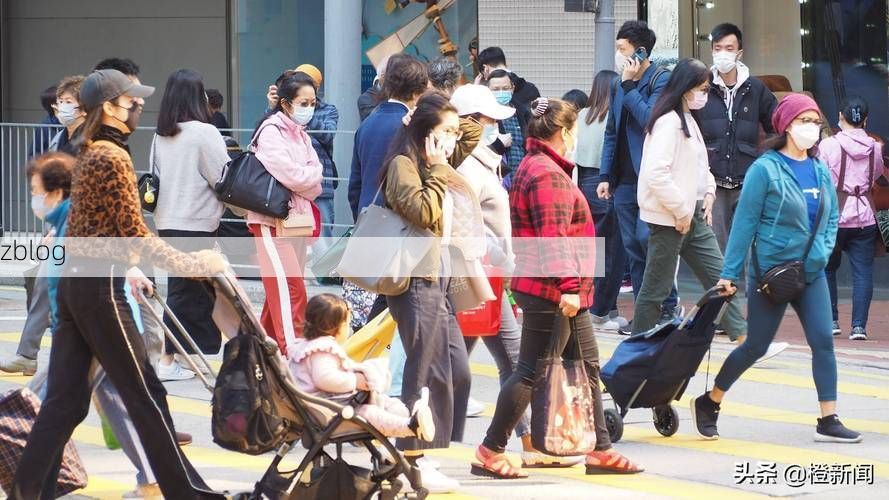 下城区疫情观察：老城厢结构如何成为病毒传播的放大器？