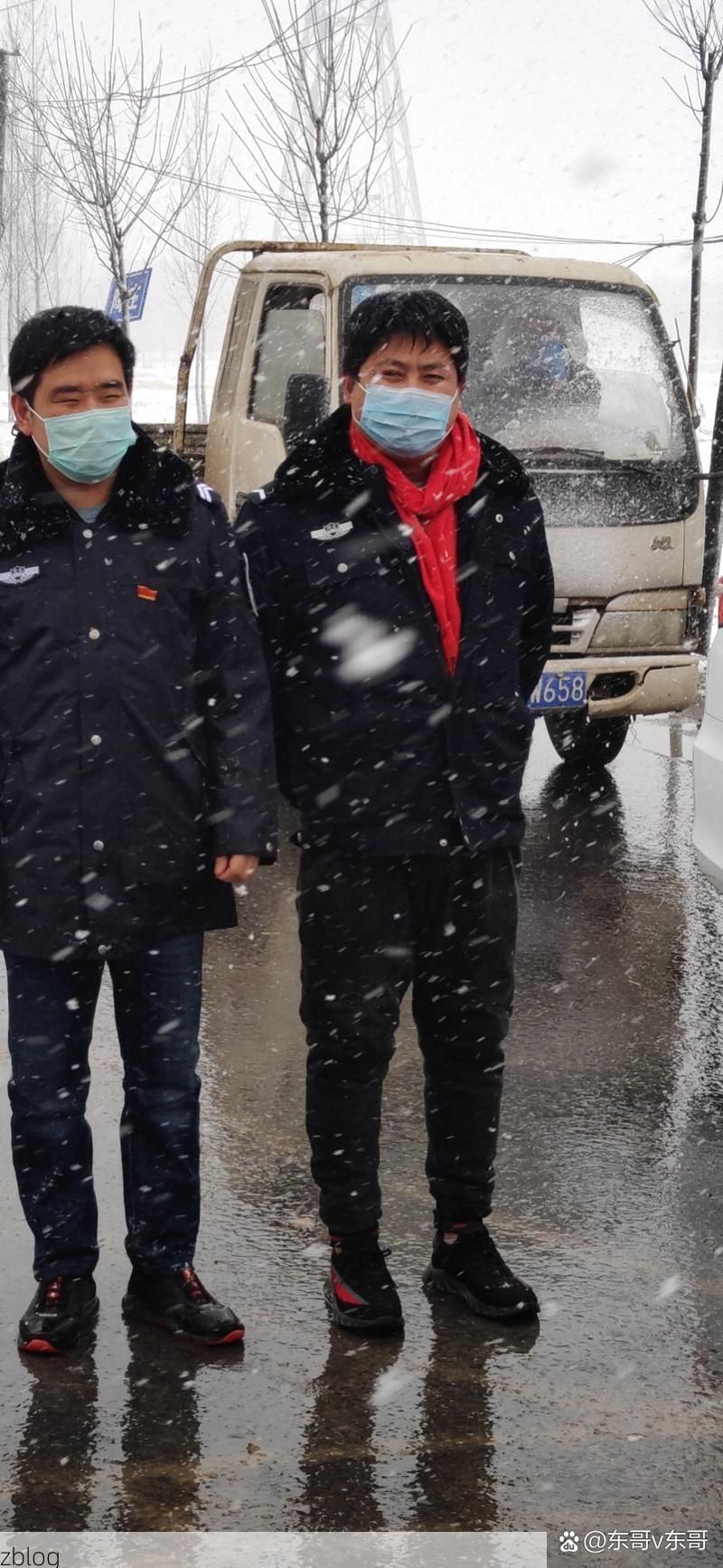 凌源：辽西走廊交通枢纽下的防疫坚守