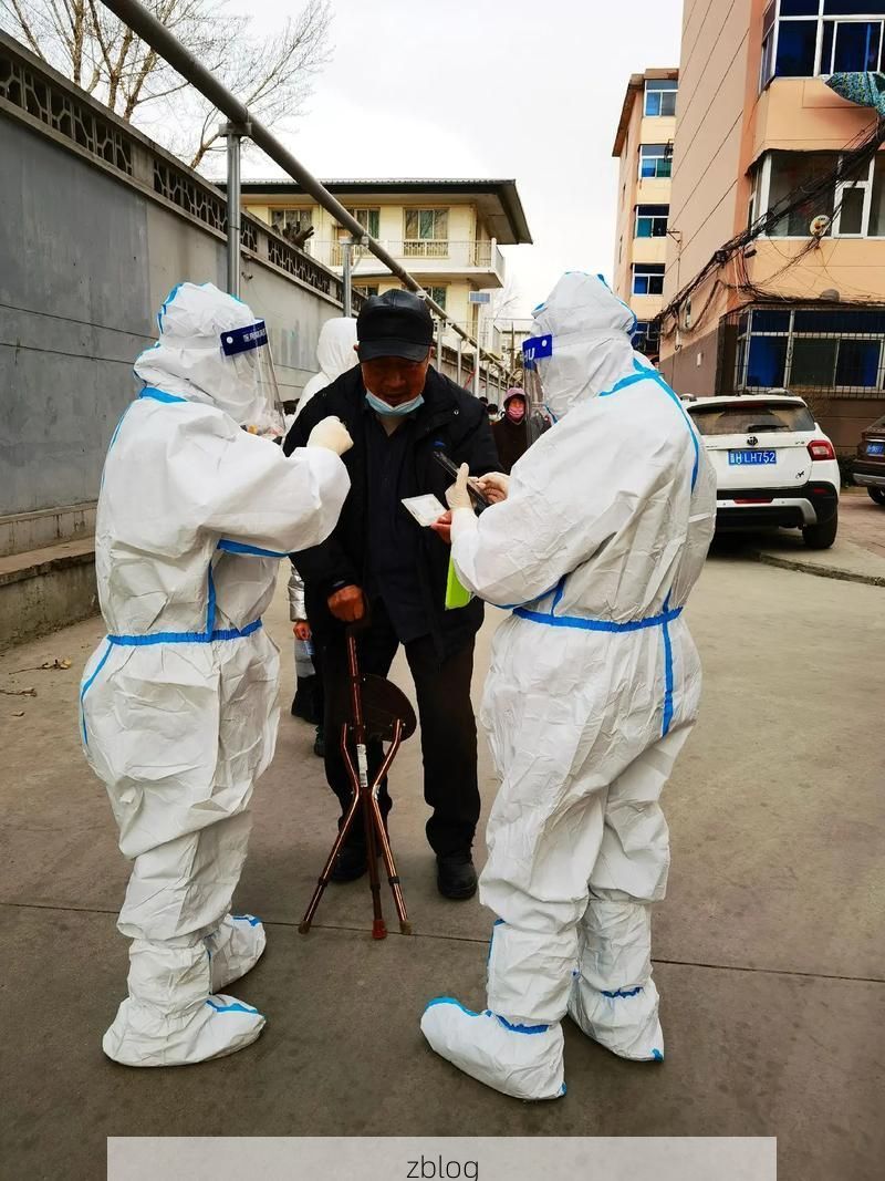 老边防疫观察：交通枢纽区的疫情压力测试