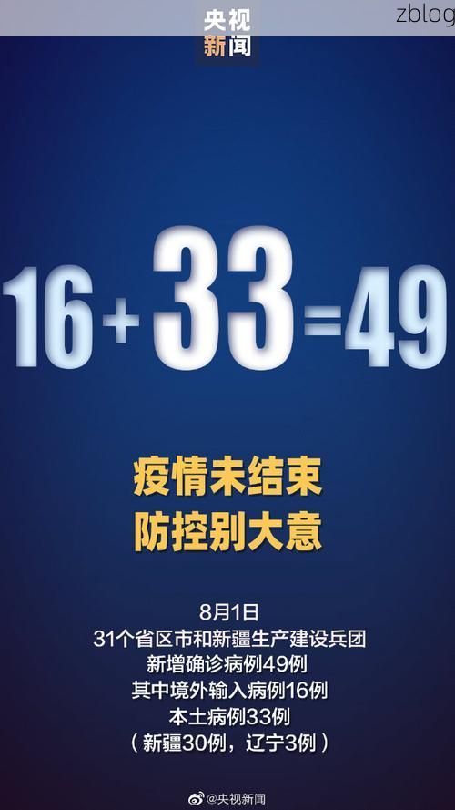 31省新增本土8例(31省新增本土12例)，大名县疫情引关注