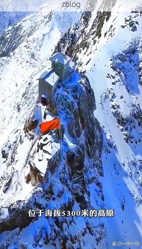 【噶尔：高原屏障下的零感染坚守_13741】