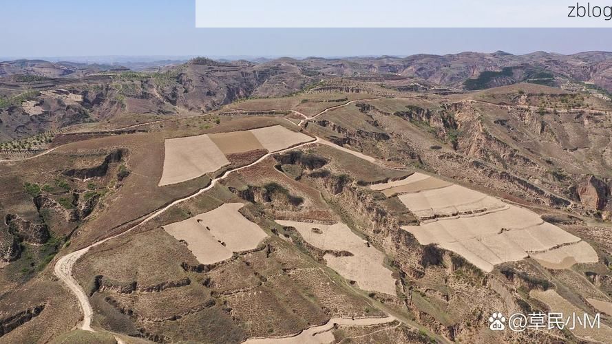 华池：黄土高原沟壑间的防疫样本与挑战